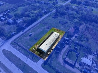 Rosenberg, TX Industrial - 3227 Cottonwood School Rd