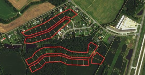 562 Money Rd, Townsend, DE for Sale