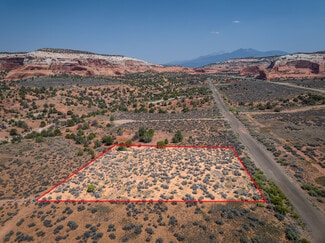 La Sal, UT Commercial - 366 S Joe Wilson Dr La Sal, UT Commercial - 366 S Joe Wilson Dr