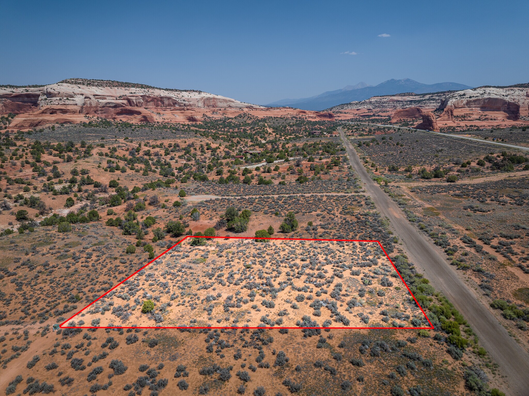 366 S Joe Wilson Dr, La Sal, UT for Sale