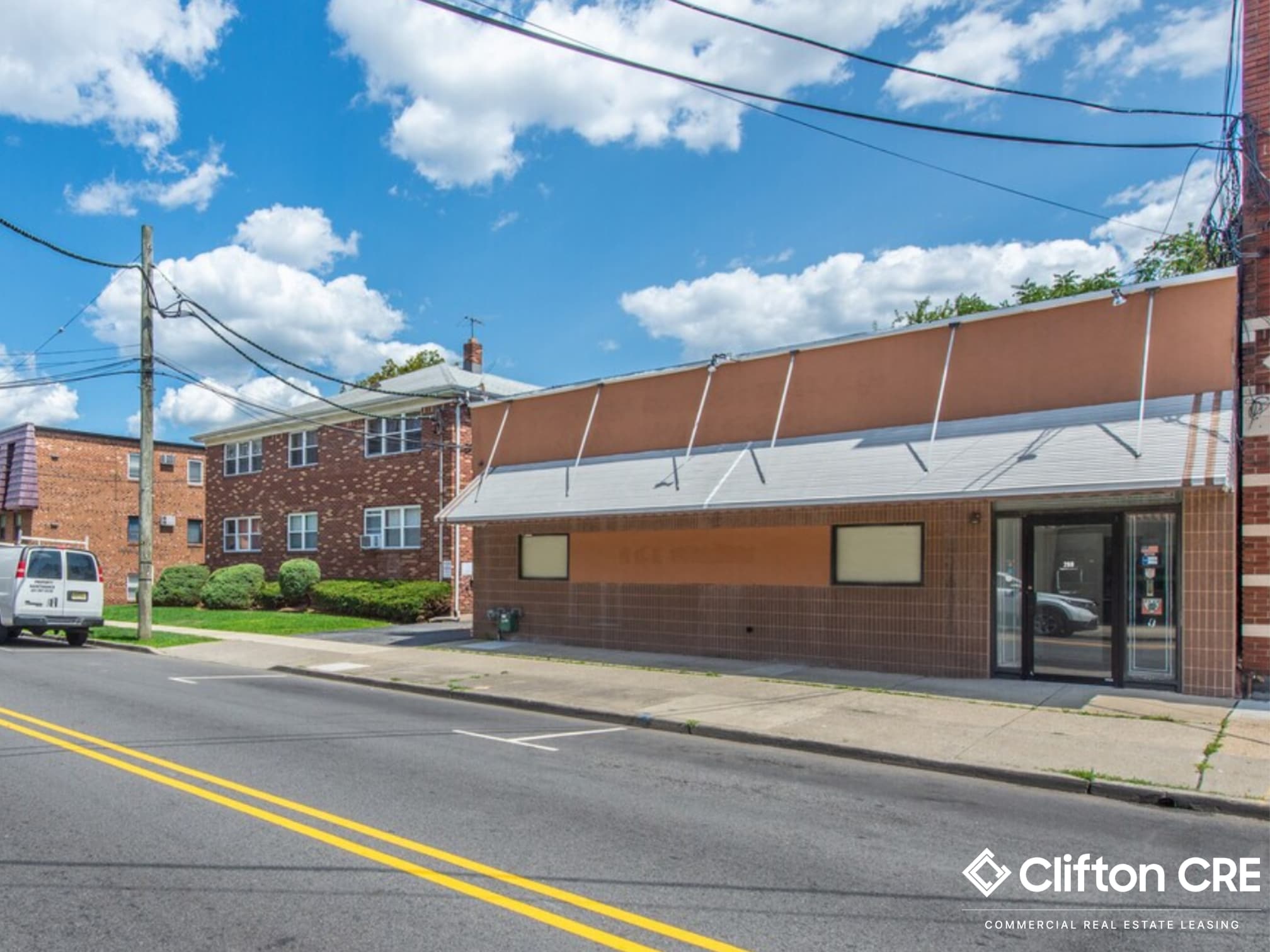 288 Stuyvesant Ave, Lyndhurst, NJ for Rent