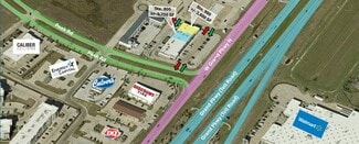 Katy, TX Medical, Retail - 3211 W Grand Pky N Katy, TX Medical, Retail - 3211 W Grand Pky N