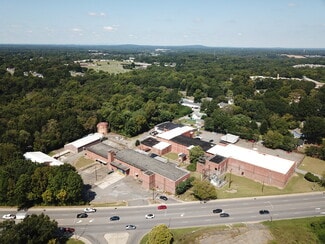 Gastonia, NC Flex - 1004 & 1008 E Long Ave