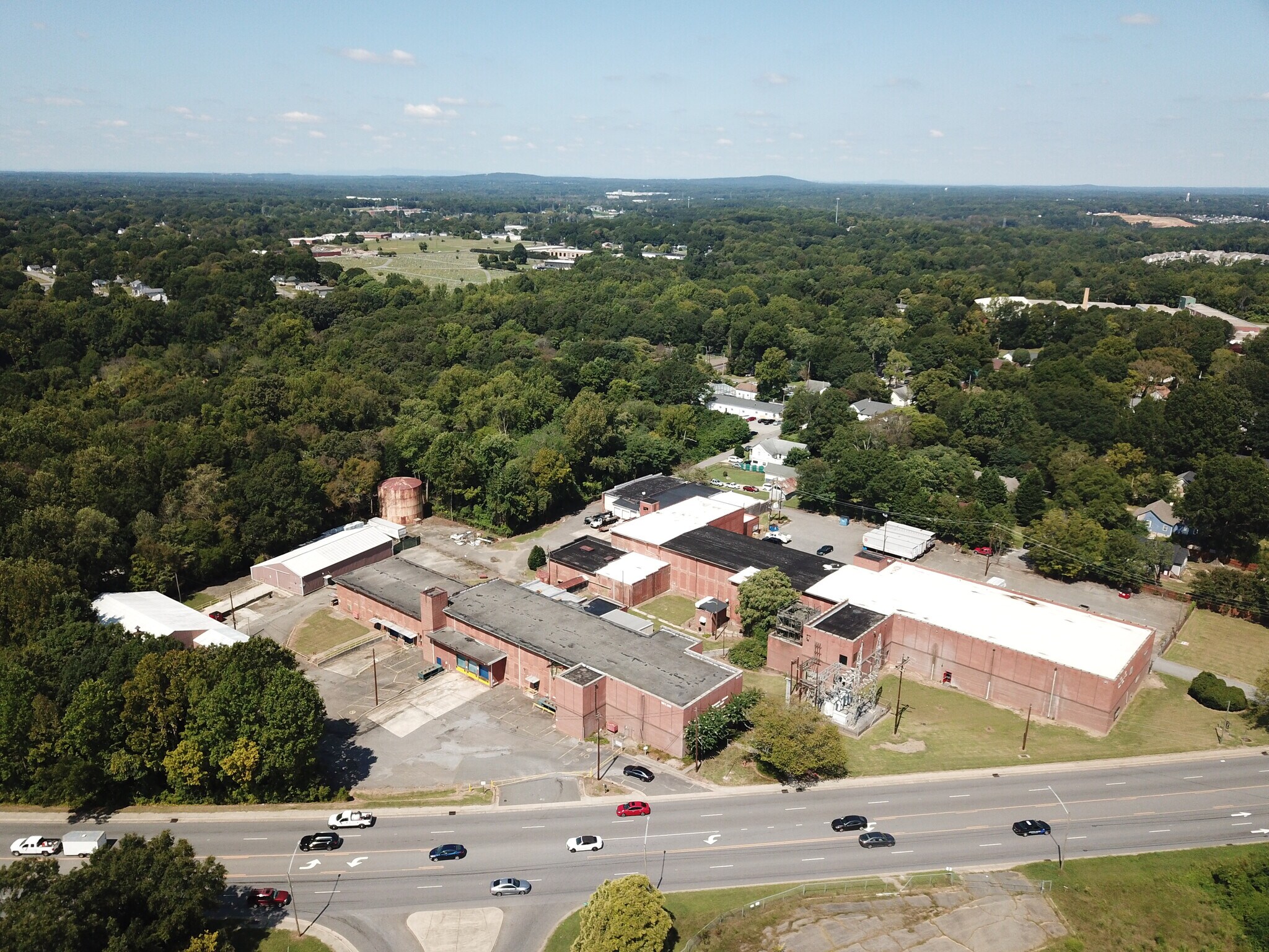 1004 & 1008 E Long Ave, Gastonia, NC for Rent