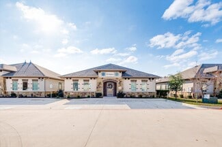 Keller, TX Office - 634 Stoneglen Dr