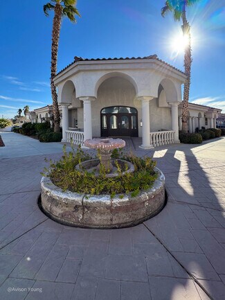 Las Vegas, NV undefined - 5852 S Pecos Rd