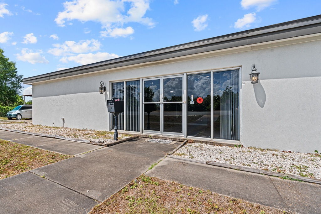 1124 N MLK BLVD, Panama City, FL for Rent