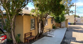 Woodland Hills, CA Apartments - 22757 Del Valle