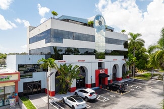 Miami, FL Office, Flex - 152 Ne 167th St
