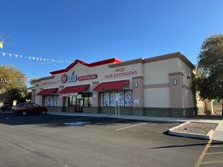 Phoenix, AZ Freestanding - 6175 S 35th Ave