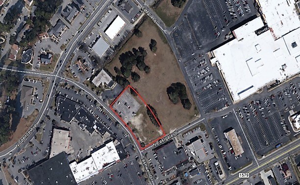501 Eastgate Dr, Goldsboro, NC for Rent