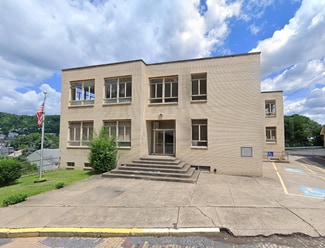 Pittsburgh, PA Specialty - 30 Maryland ave