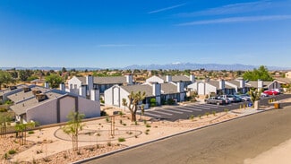 Apple Valley, CA Apartments - 19087 Allegheny Rd