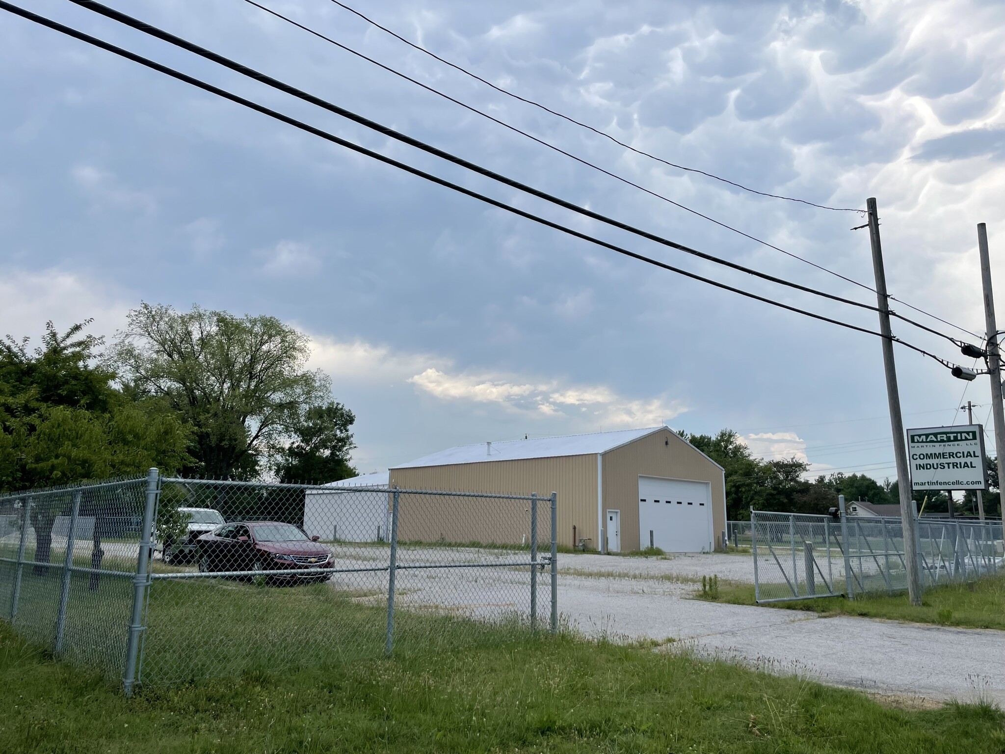 1600-1602 Centreville Ave, Belleville, IL for Rent