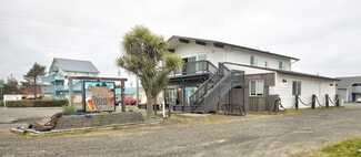 Ocean Shores, WA Bar - 798 Ocean Shores Blvd NW