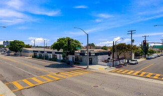 Lawndale, CA undefined - 4048-4058 Marine Ave Lawndale, CA undefined - 4048-4058 Marine Ave
