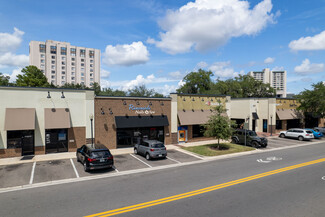 Jacksonville, FL Retail - 1620 Margaret St