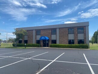 Owensboro, KY Office - 601 Carlton Dr