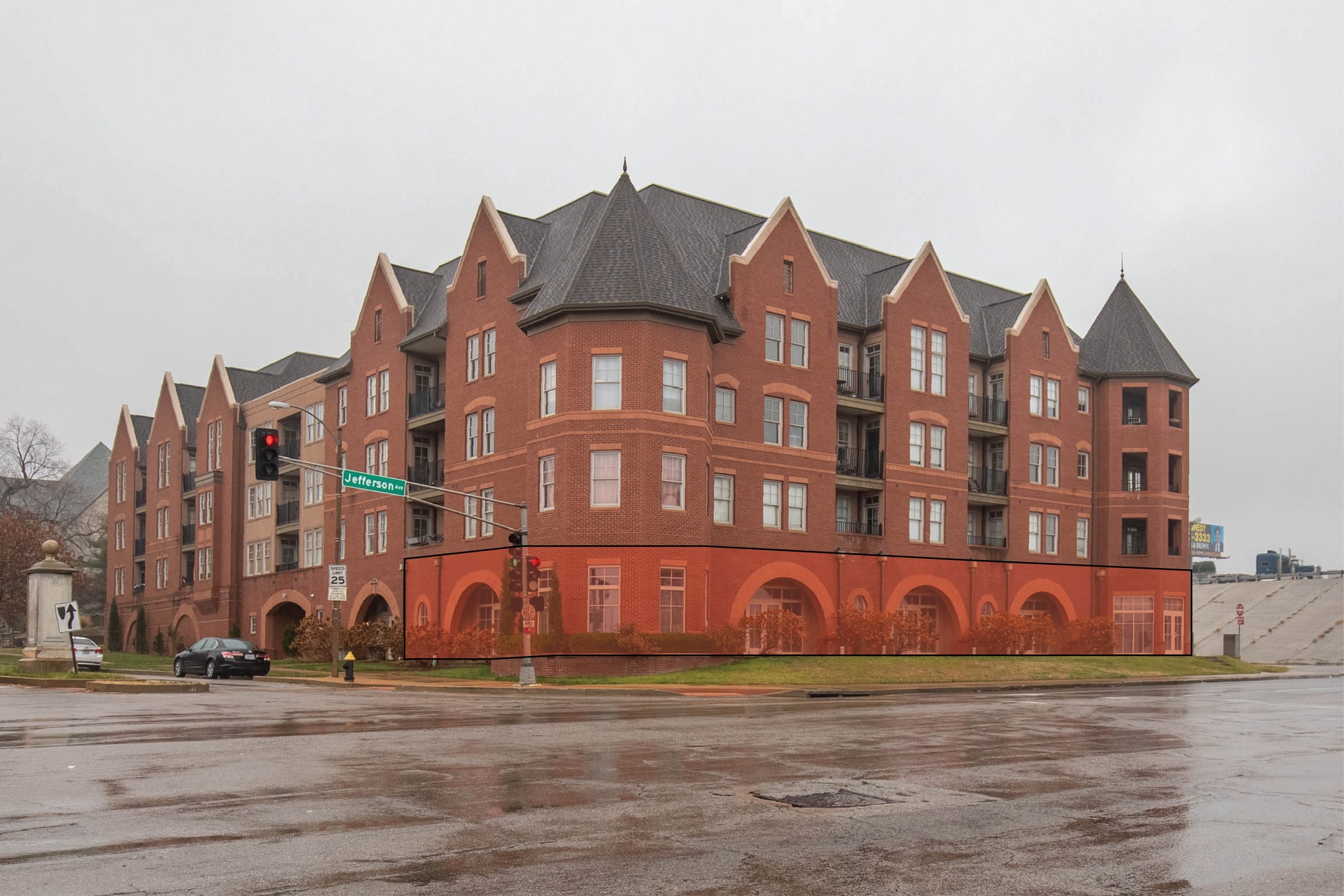 2340 Lafayette Ave, Saint Louis, MO for Rent