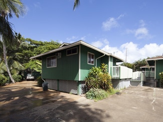 Kapaa, HI Office - 4520 Akia Rd