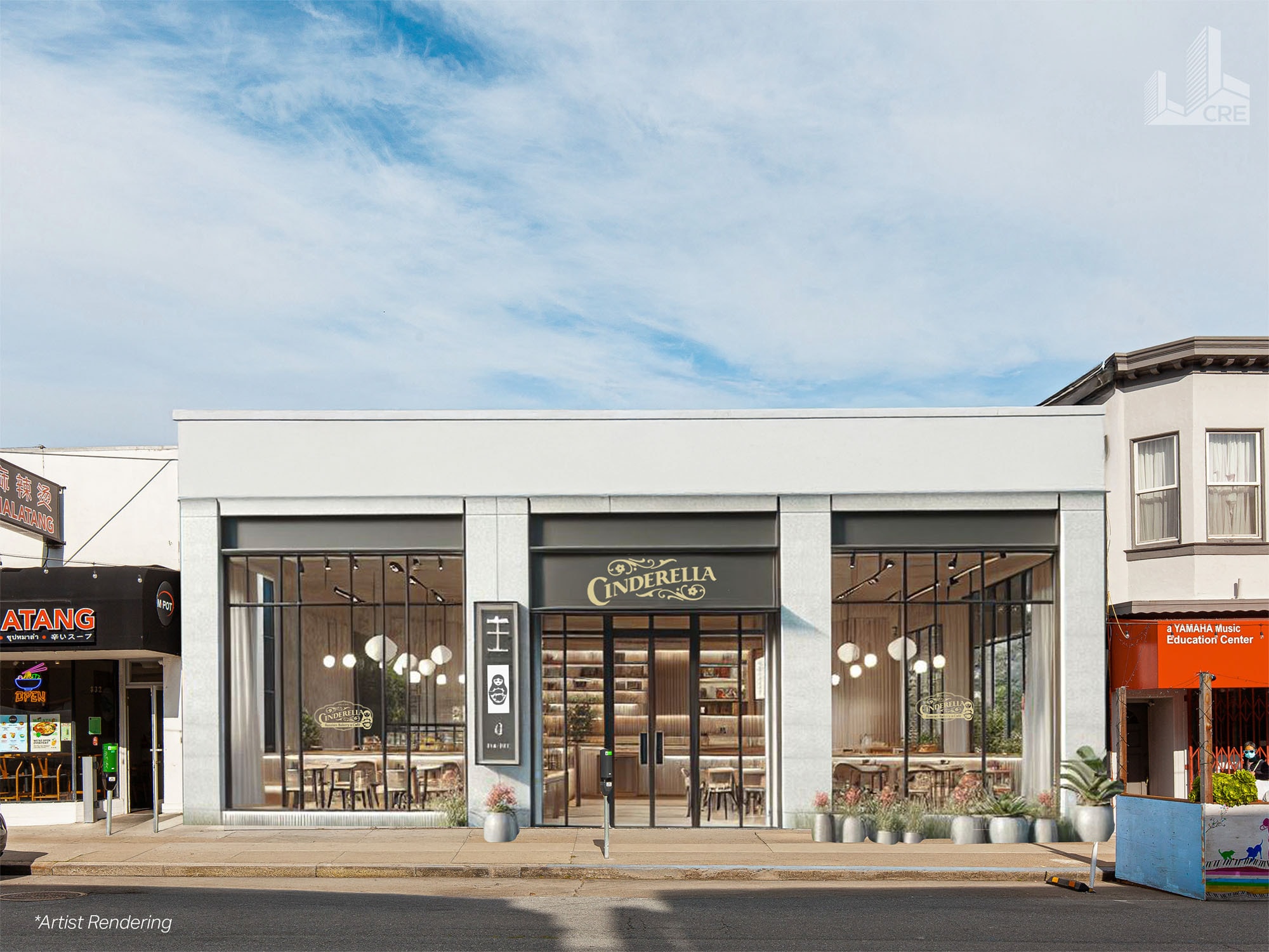 820 Clement St, San Francisco, CA for Sale