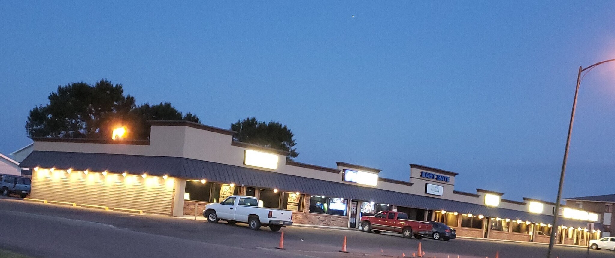 10021030 14th St SE Watertown, SD 57201 Retail Property for Sale on