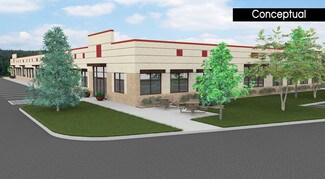 Kansas City, KS Flex - Adams St @ I-35 Kansas City, KS Flex - Adams St @ I-35