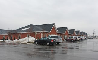 Williamsville, NY Office - 8203 Main St Williamsville, NY Office - 8203 Main St