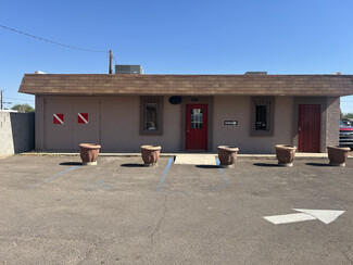 Avondale, AZ Retail - 528 E Western