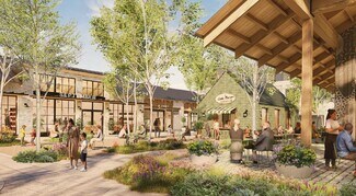Broomfield, CO Retail - 16785 Sheridan Pky