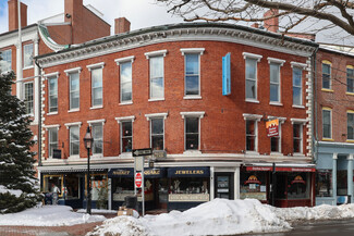 Portsmouth, NH Office - 10-12 Market Sq