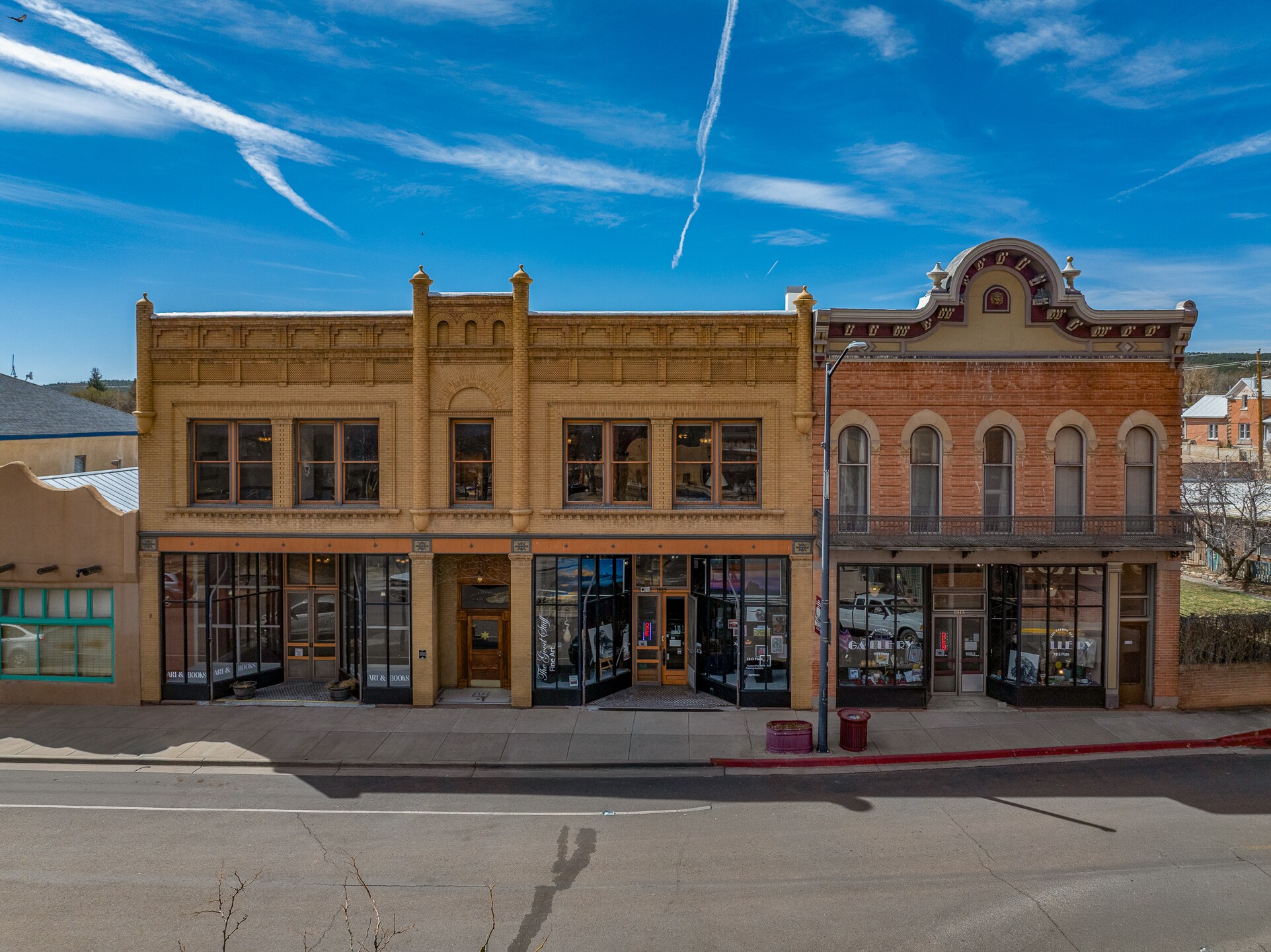 , Las Vegas, NM for Sale