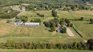 Navarre, OH Residential - 6395 Sherman Church Ave