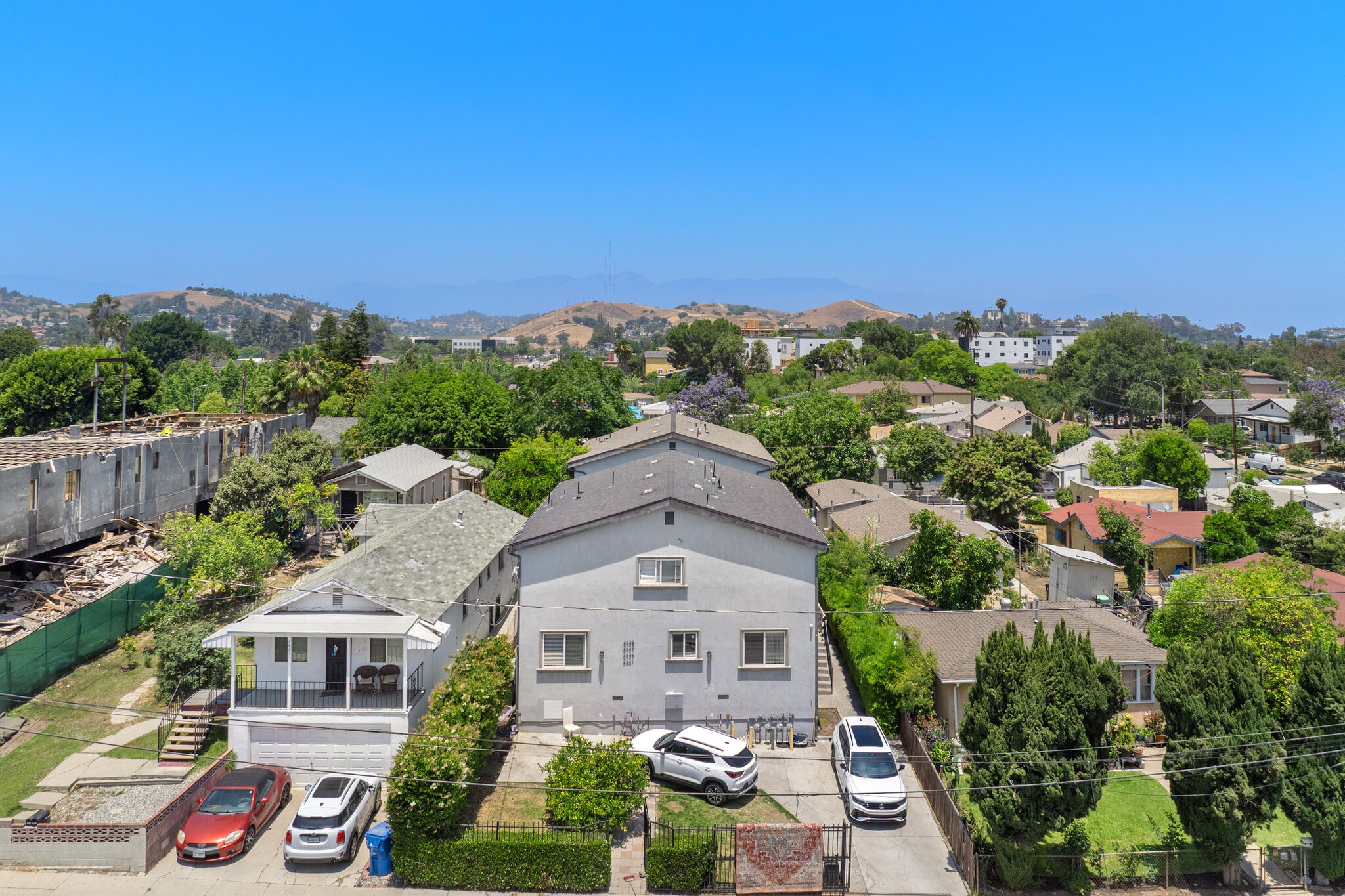 2435 Lancaster Ave, Los Angeles, CA for Sale