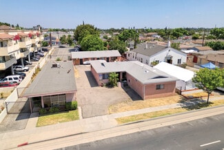 South Gate, CA Multi-Family - 10016 California Ave