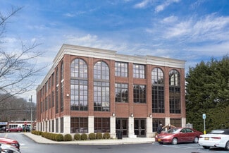 Huntington, NY Office - 224 Wall St