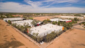 Chandler, AZ Industrial - 145 E Comstock Dr