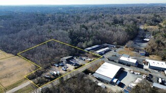 Concord, NC Commercial - 494 Corban Ave SE Concord, NC Commercial - 494 Corban Ave SE