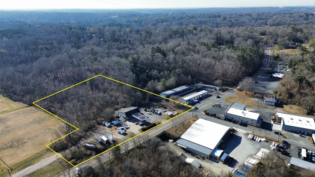 494 Corban Ave SE, Concord, NC for Sale