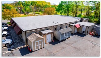 Bernardsville, NJ Office - 169 Mine Brook Rd