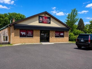 Greene, NY Freestanding - 153 S Chenango Street Ext