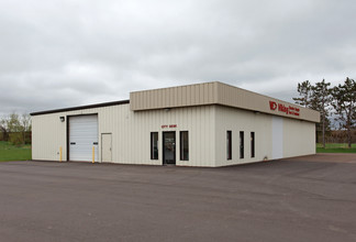 Saint Croix Falls, WI Retail - 2090 Us-8