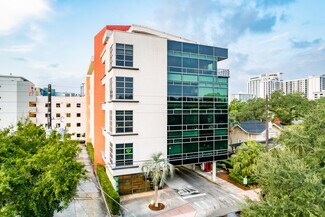 Orlando, FL Office - 622 E Washington St