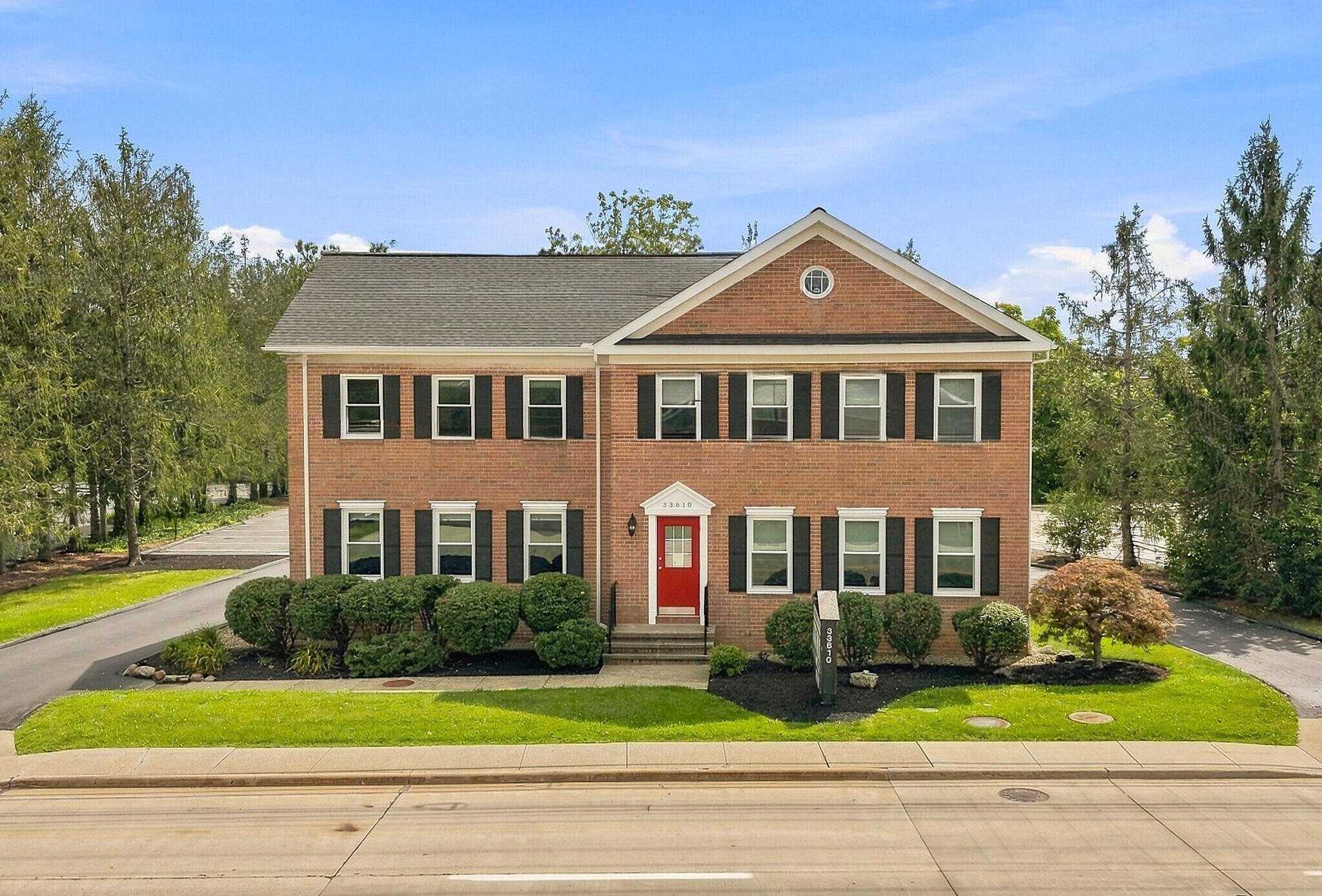 33610 Solon Rd, Solon, OH for Sale