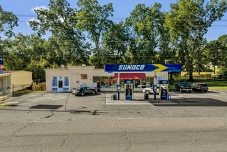 Byhalia, MS Convenience Store - 8039 Hwy 178