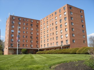 Hatboro, PA Office/Retail - 50 S Penn St