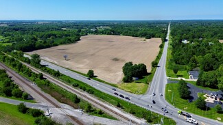 Valparaiso, IN Commercial - Indiana Route 149 Rt