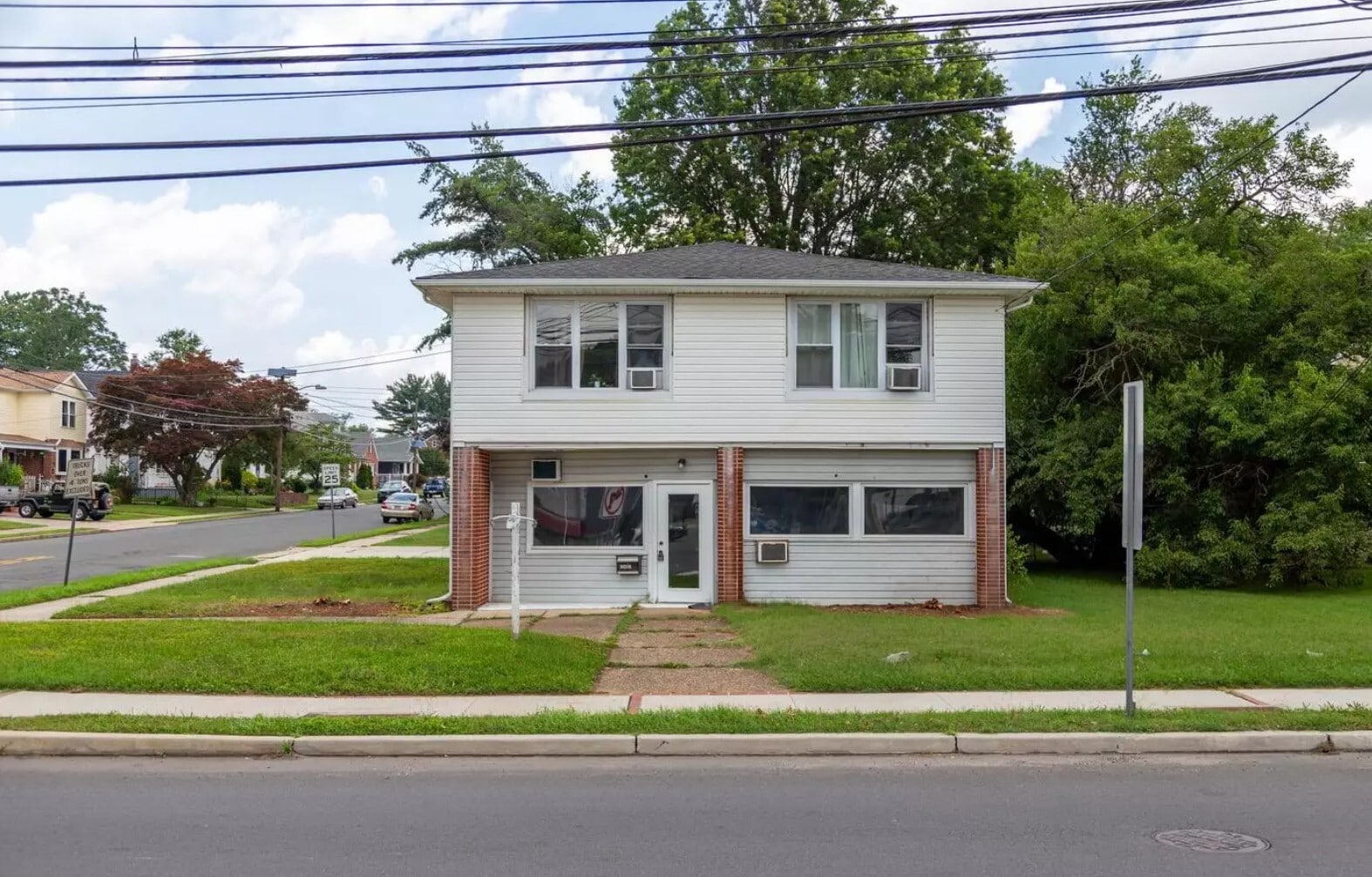 2402 Nottingham Way, Hamilton, NJ for Rent