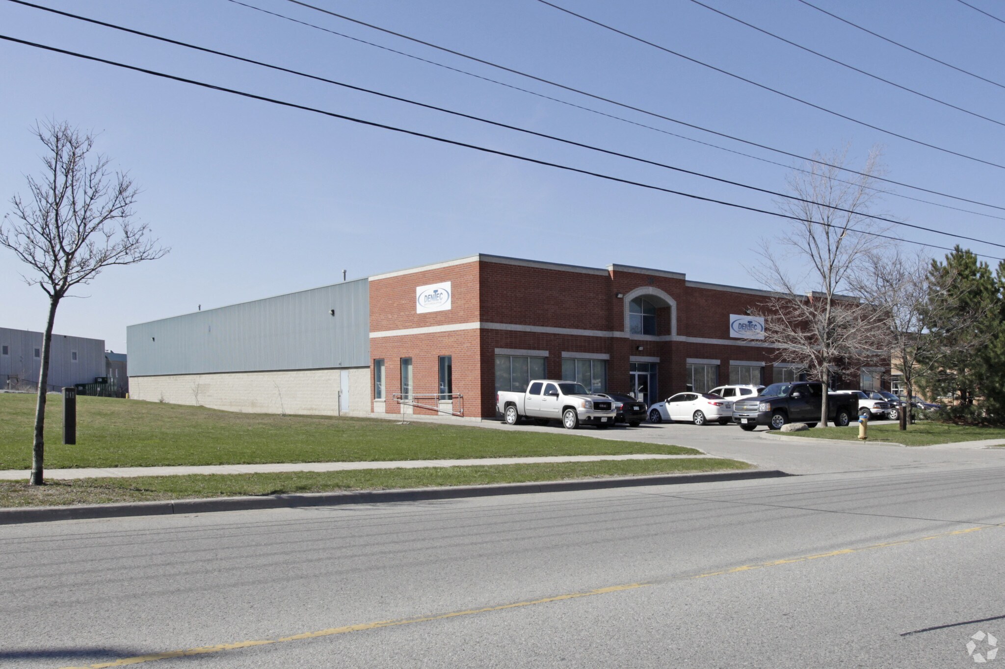 100 Harry Walker Pky, Newmarket, ON for Rent