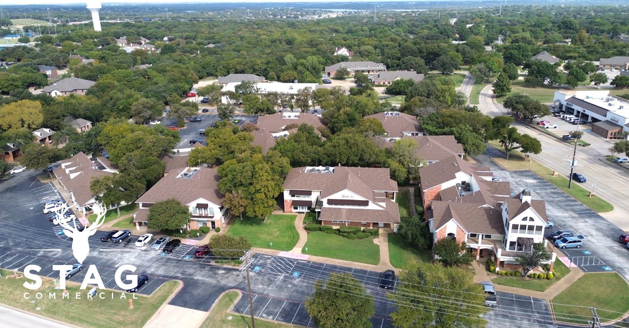 2300 Highland Village Rd, Highland Village, TX for Rent
